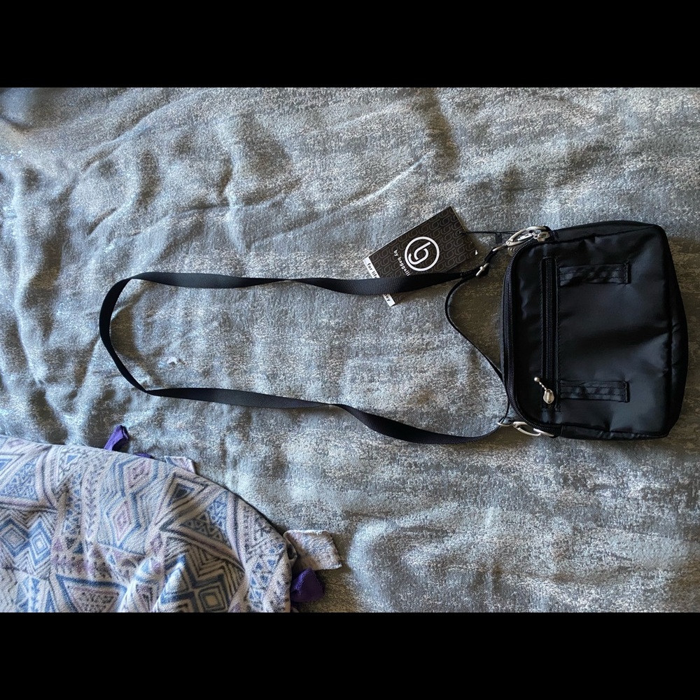 Brand new camera bag